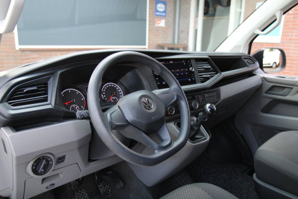 Volkswagen Transporter 2.0 TDI L2H1 Comfort / Navi / App connect / Cruise / Trekhaak