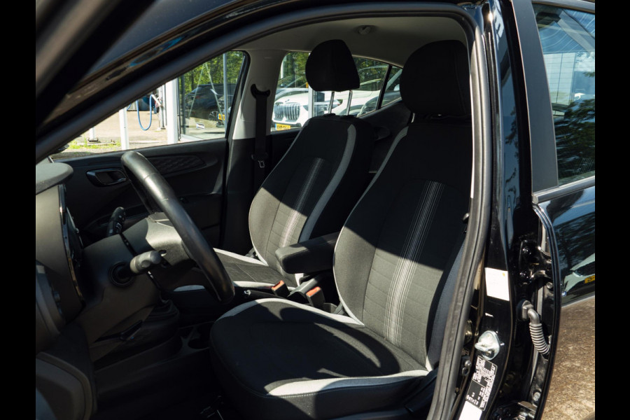 Hyundai i10 1.0 Comfort Smart|Climate|Camera|Stoel/Stuurverw