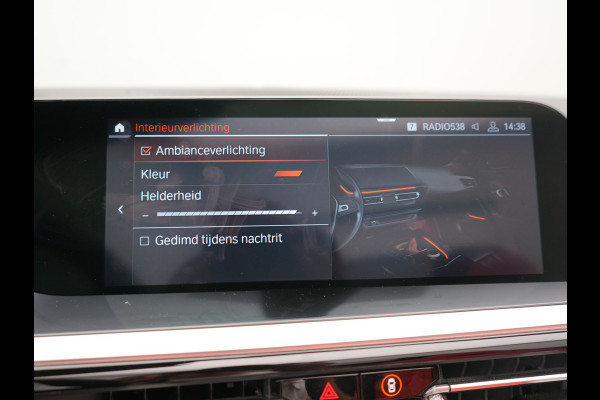 BMW Z4 Roadster M40i M Sport 340pk Dealer O.H. | Adaptive Cruise | Camera | Harman / Kardon | Lederen Sportstoelen Memory & Verwarmd | Adaptief Onderstel | Sfeerverlichting | Stuur Verwarmd | 19"L.M | Apple Carplay | Virtual | Navigatie |
