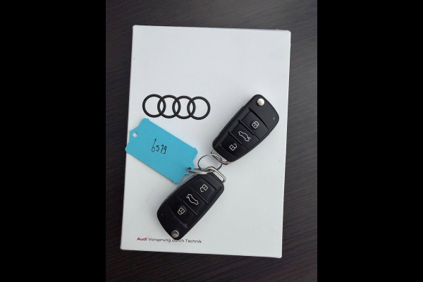 Audi Q3 Sportback 45 TFSI e 3X S-LINE BLACKLINE 20'' PANO/LEDER/SFEERVERL/E-STOELEN/SONOS/CAM/ADAPT-CR///