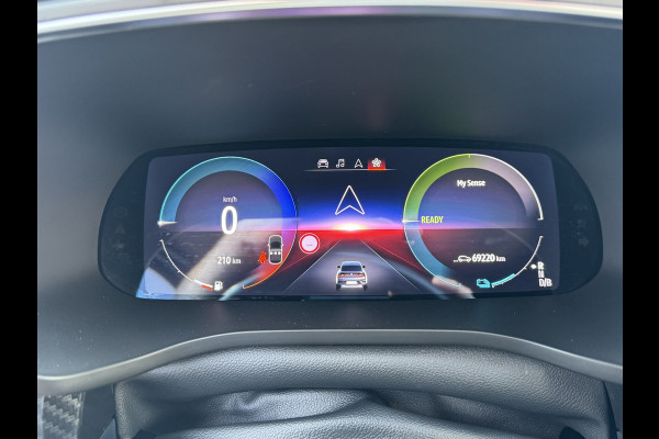 Renault Arkana 1.6 E-Tech Hybrid R.S. Line Camera Pdc Stoel / Stuurverwarming Clima cruise Dab+ Trekhaak