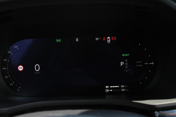 Volvo XC60 T8 455PK Automaat AWD Plus Black Edition Google infotainment / 21" lichtmetalen velgen / Verwarmbare voorstoelen en stuurwiel / Adaptieve cruise control