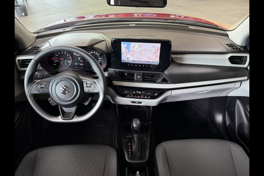 Suzuki Swift 1.2 Style Smart Hybrid | Navi | 16" | ACC | Dodehoek | Camera | Carplay | Led |