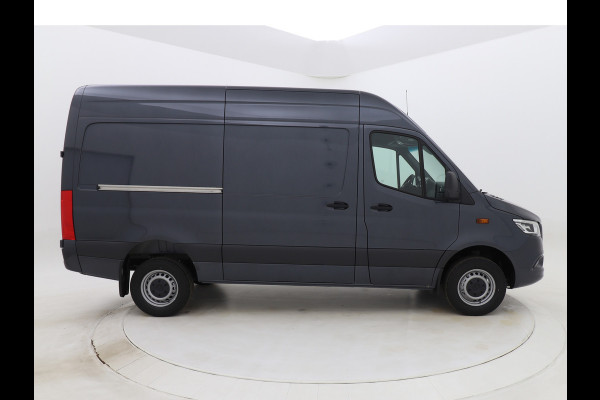 Mercedes-Benz Sprinter 419 L2H2 Led Distronic MAK Safari Sidebars 360 Graden Camera Navigatie Softclose Schuifdeur
