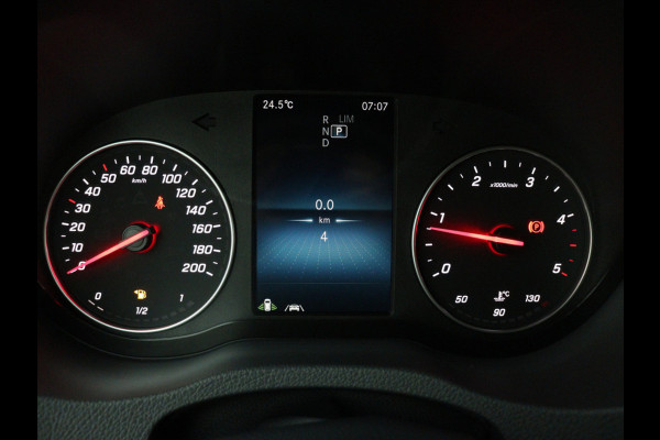 Mercedes-Benz Sprinter 419 L2H2 Led Distronic MAK Safari Sidebars 360 Graden Camera Navigatie Softclose Schuifdeur