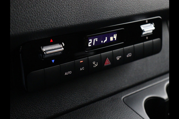 Mercedes-Benz Sprinter 419 L2H2 Led Distronic MAK Safari Sidebars 360 Graden Camera Navigatie Softclose Schuifdeur
