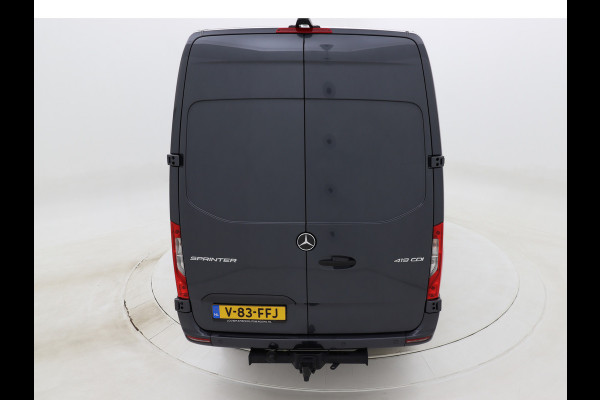Mercedes-Benz Sprinter 419 L2H2 Led Distronic MAK Safari Sidebars 360 Graden Camera Navigatie Softclose Schuifdeur