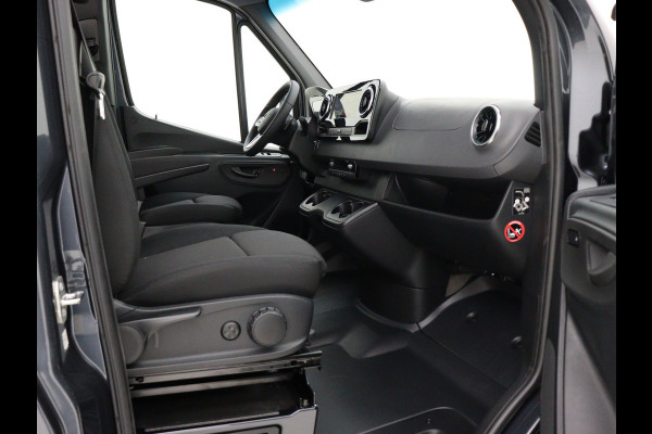Mercedes-Benz Sprinter 419 L2H2 Led Distronic MAK Safari Sidebars 360 Graden Camera Navigatie Softclose Schuifdeur