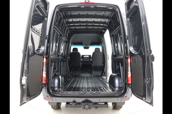 Mercedes-Benz Sprinter 419 L2H2 Led Distronic MAK Safari Sidebars 360 Graden Camera Navigatie Softclose Schuifdeur