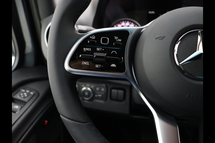 Mercedes-Benz Sprinter 419 L2H2 Led Distronic MAK Safari Sidebars 360 Graden Camera Navigatie Softclose Schuifdeur