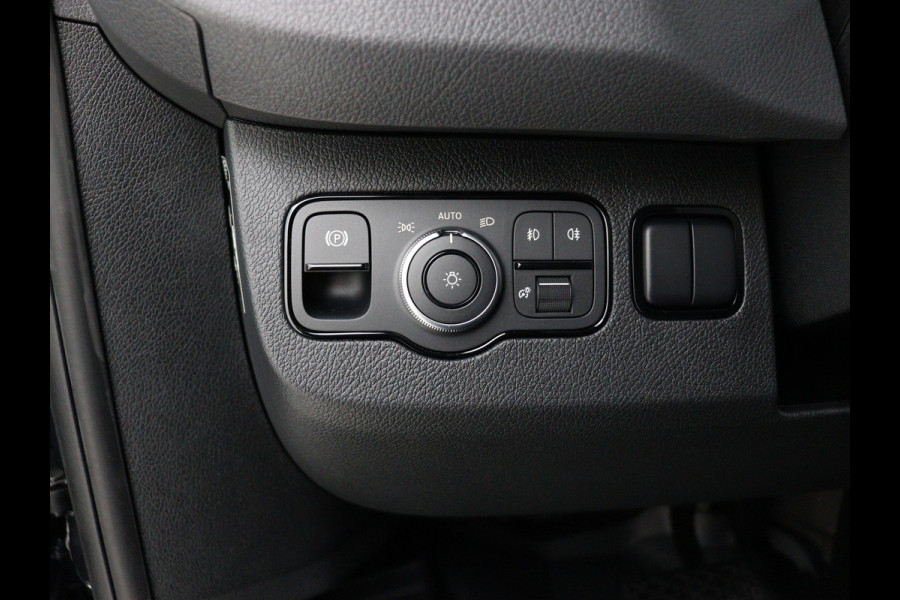 Mercedes-Benz Sprinter 419 L2H2 Led Distronic MAK Safari Sidebars 360 Graden Camera Navigatie Softclose Schuifdeur