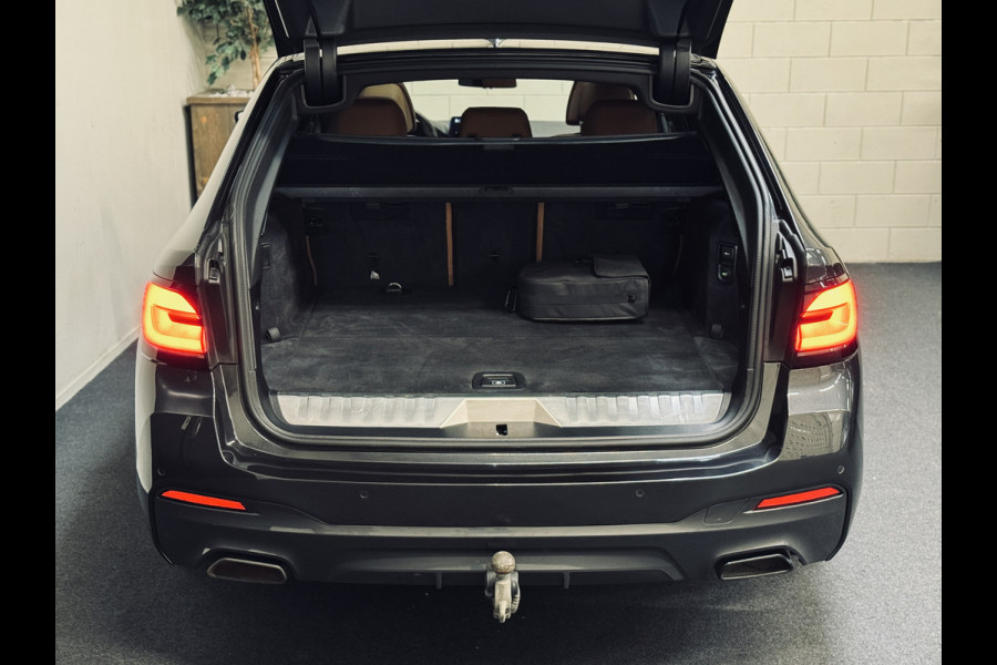BMW 5 Serie Touring 530e M-Sport | Panorama | Trekhaak | Driv.Ass.Prof.