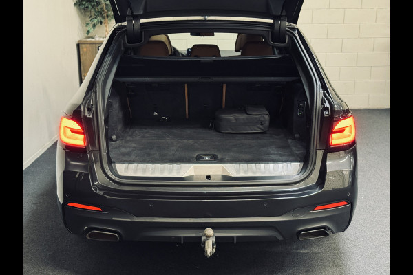 BMW 5 Serie Touring 530e M-Sport | Panorama | Trekhaak | Driv.Ass.Prof.