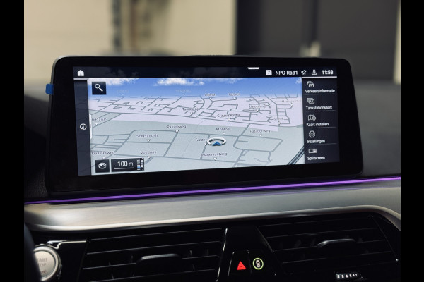 BMW 5 Serie Touring 530e M-Sport | Panorama | Trekhaak | Driv.Ass.Prof.