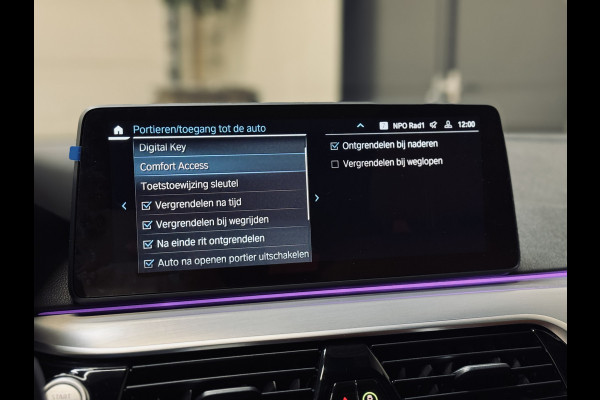 BMW 5 Serie Touring 530e M-Sport | Panorama | Trekhaak | Driv.Ass.Prof.
