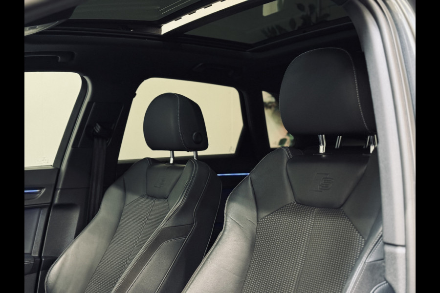 Audi Q3 35 TFSI S Line 2x | 20" | Panorama | 1e Eig. | Org.NL