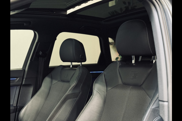Audi Q3 35 TFSI S Line 2x | 20" | Panorama | 1e Eig. | Org.NL