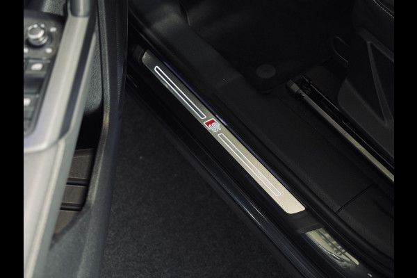 Audi Q3 35 TFSI S Line 2x | 20" | Panorama | 1e Eig. | Org.NL