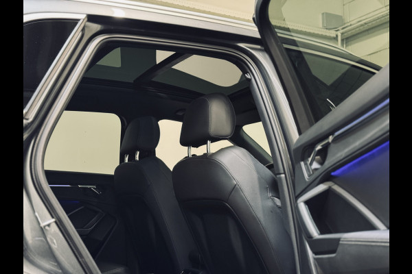 Audi Q3 35 TFSI S Line 2x | 20" | Panorama | 1e Eig. | Org.NL
