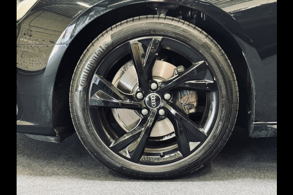 Audi A4 Avant 35 TFSI S edition S-Line | Panorama | Camera | Virtual