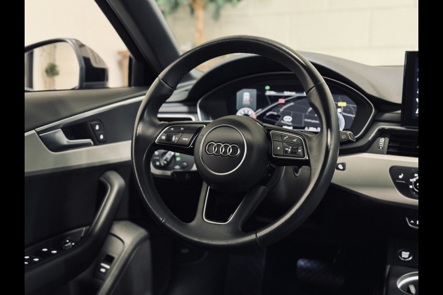 Audi A4 Avant 35 TFSI S edition S-Line | Panorama | Camera | Virtual