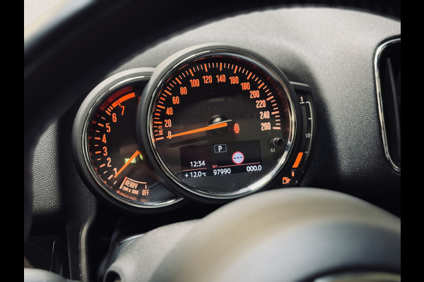MINI Countryman 2.0 Cooper S Oakwood | Panorama | Leder | harman/kardon