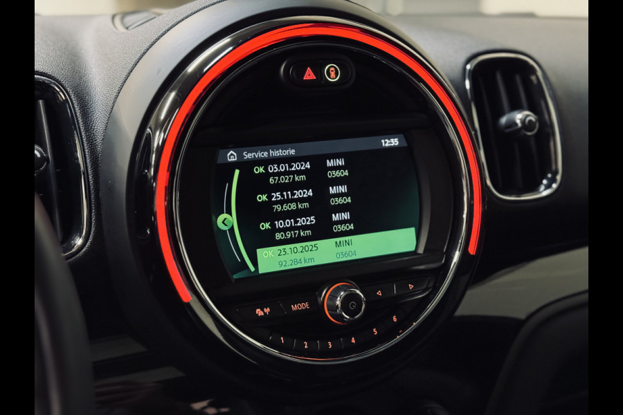 MINI Countryman 2.0 Cooper S Oakwood | Panorama | Leder | harman/kardon