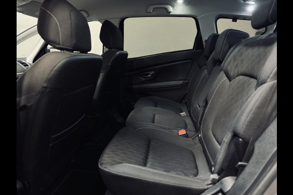 Renault Grand Scénic 1.3 TCe Limited 7p. | Trekhaak | NAP | CarPlay