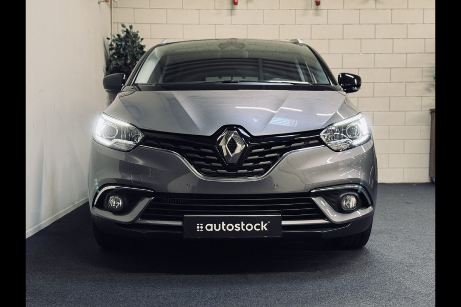 Renault Grand Scénic 1.3 TCe Limited 7p. | Trekhaak | NAP | CarPlay