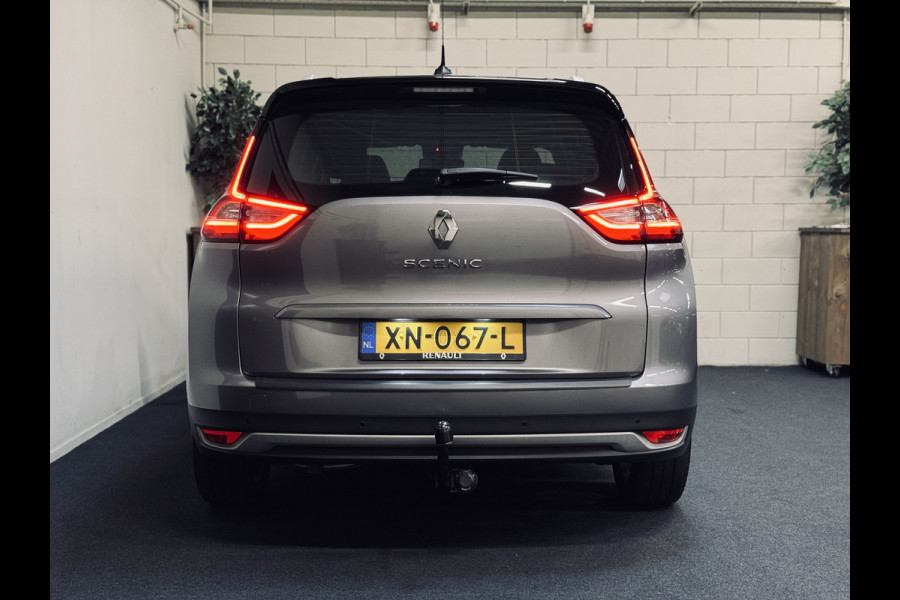 Renault Grand Scénic 1.3 TCe Limited 7p. | Trekhaak | NAP | CarPlay
