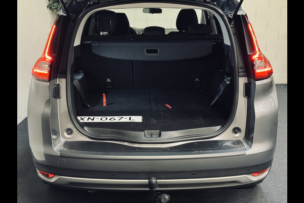 Renault Grand Scénic 1.3 TCe Limited 7p. | Trekhaak | NAP | CarPlay
