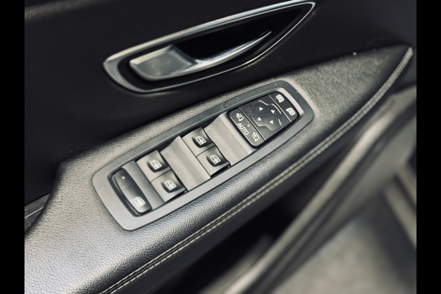 Renault Grand Scénic 1.3 TCe Limited 7p. | Trekhaak | NAP | CarPlay
