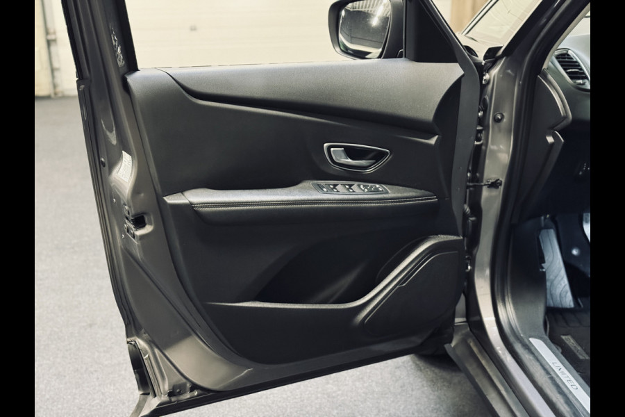 Renault Grand Scénic 1.3 TCe Limited 7p. | Trekhaak | NAP | CarPlay