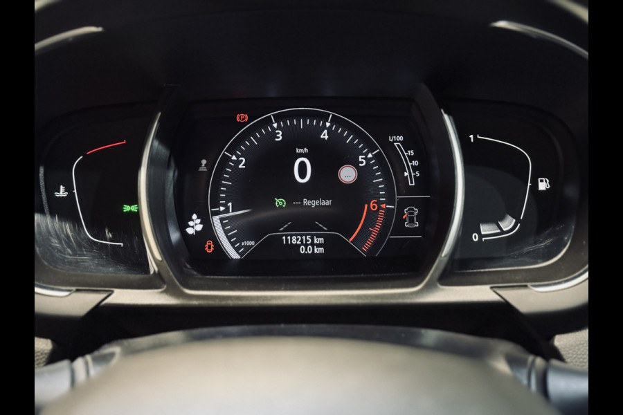 Renault Grand Scénic 1.3 TCe Limited 7p. | Trekhaak | NAP | CarPlay