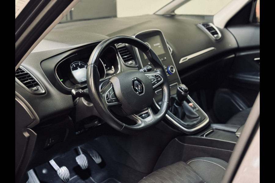 Renault Grand Scénic 1.3 TCe Limited 7p. | Trekhaak | NAP | CarPlay