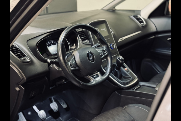 Renault Grand Scénic 1.3 TCe Limited 7p. | Trekhaak | NAP | CarPlay