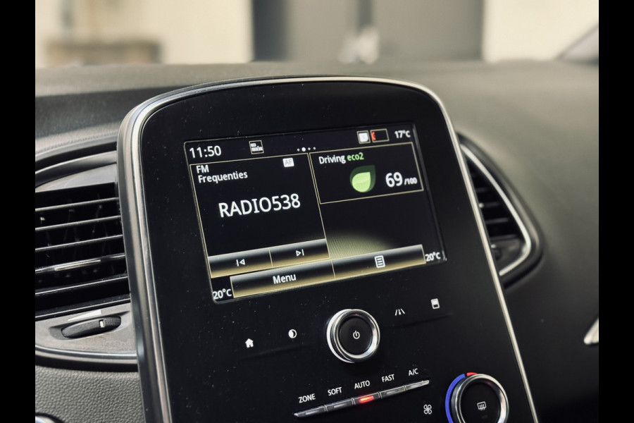 Renault Grand Scénic 1.3 TCe Limited 7p. | Trekhaak | NAP | CarPlay