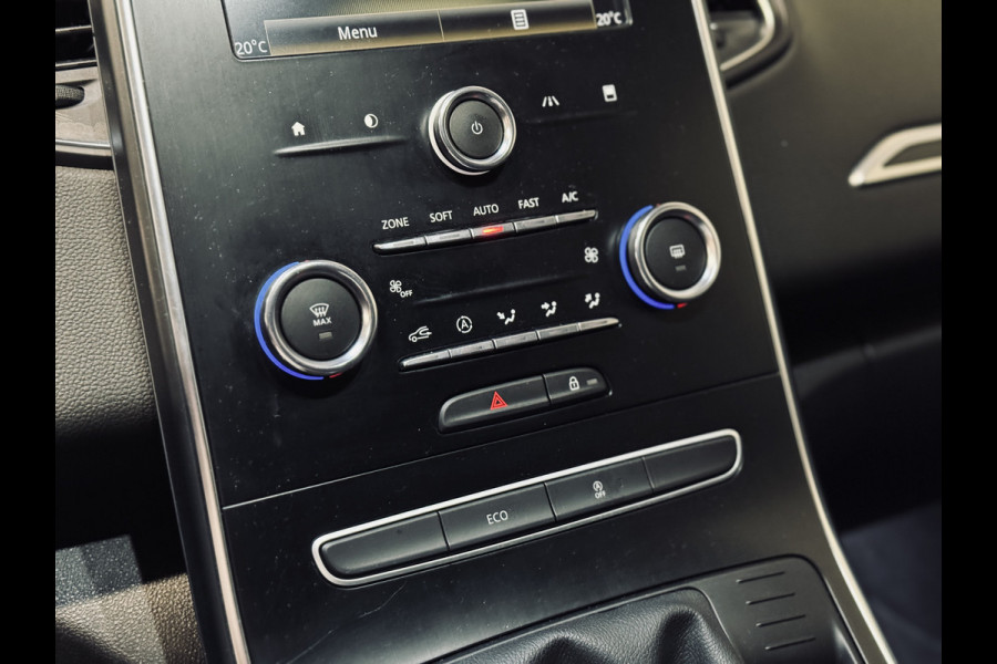 Renault Grand Scénic 1.3 TCe Limited 7p. | Trekhaak | NAP | CarPlay