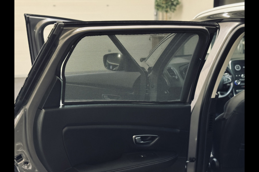 Renault Grand Scénic 1.3 TCe Limited 7p. | Trekhaak | NAP | CarPlay