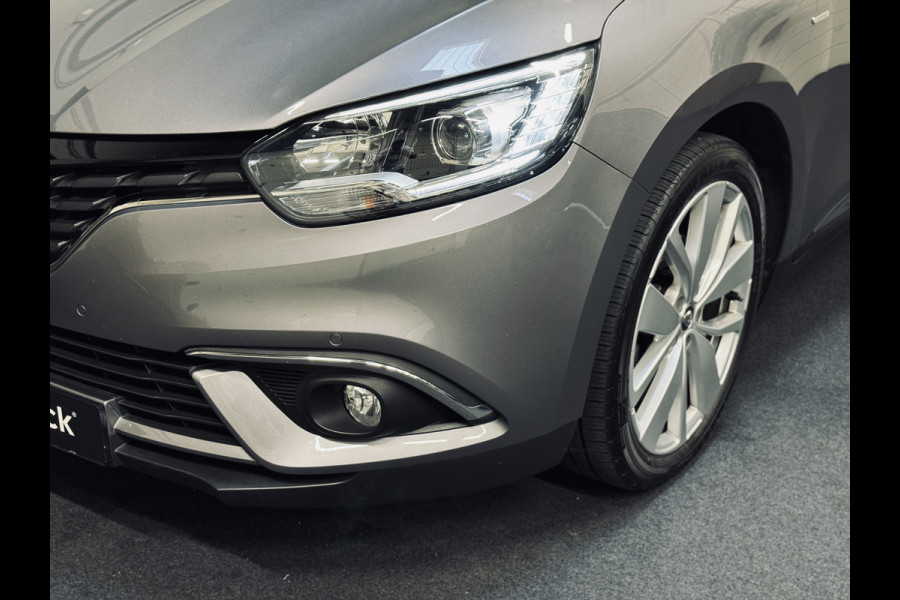 Renault Grand Scénic 1.3 TCe Limited 7p. | Trekhaak | NAP | CarPlay