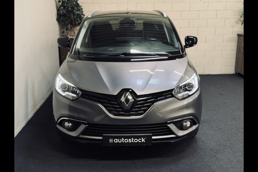 Renault Grand Scénic 1.3 TCe Limited 7p. | Trekhaak | NAP | CarPlay