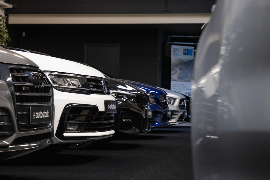 Renault Grand Scénic 1.3 TCe Limited 7p. | Trekhaak | NAP | CarPlay