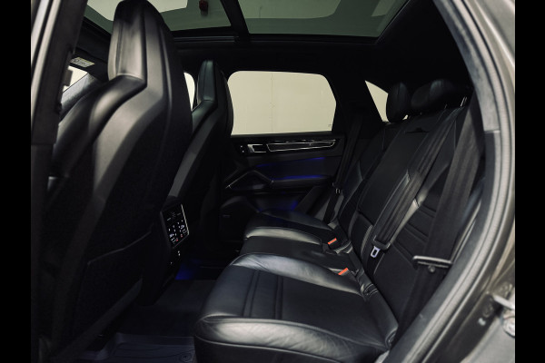 Porsche Cayenne 3.0 E-Hybrid | Uniek! | SportDesign | Panorama