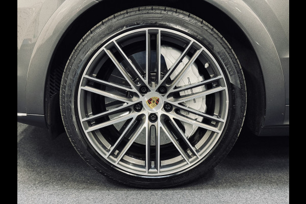 Porsche Cayenne 3.0 E-Hybrid | Uniek! | SportDesign | Panorama