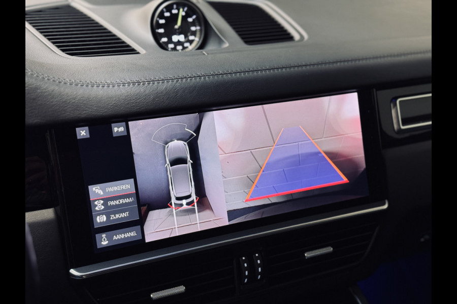Porsche Cayenne 3.0 E-Hybrid | Uniek! | SportDesign | Panorama