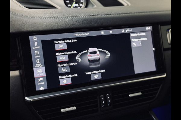 Porsche Cayenne 3.0 E-Hybrid | Uniek! | SportDesign | Panorama