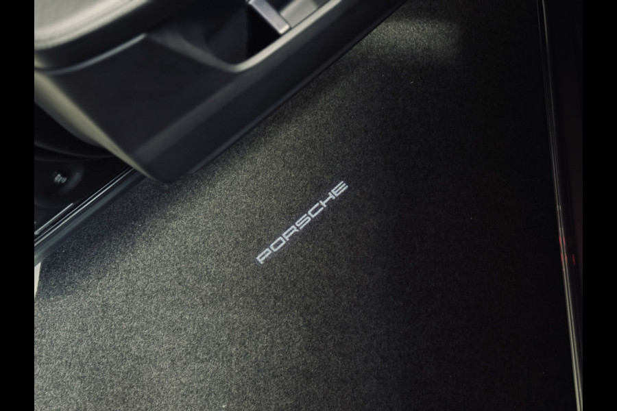 Porsche Cayenne 3.0 E-Hybrid | Uniek! | SportDesign | Panorama