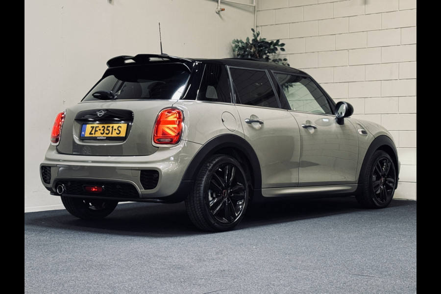 MINI 5-deurs 1.5 Cooper John Cooper Works | Panorama | harman/kardon | LED