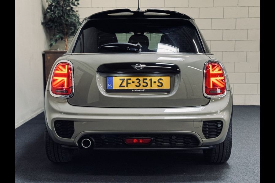 MINI 5-deurs 1.5 Cooper John Cooper Works | Panorama | harman/kardon | LED