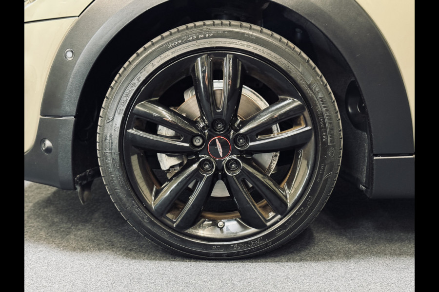 MINI 5-deurs 1.5 Cooper John Cooper Works | Panorama | harman/kardon | LED